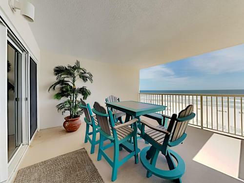 Apartamento Sandy434