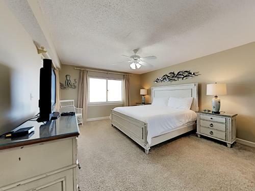 Apartamento Sandy434