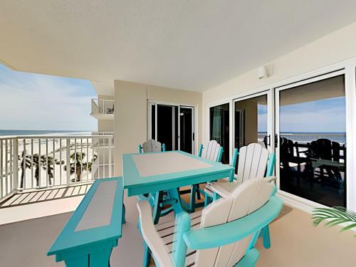 Apartamento Sandy434