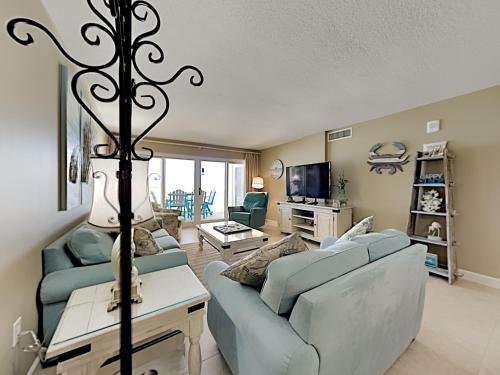 Apartamento Sandy434