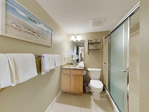 Apartamento Sandy434