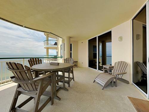 Apartamento Beach Colony East #15a