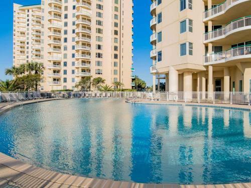 Apartamento Beach Colony East #15a