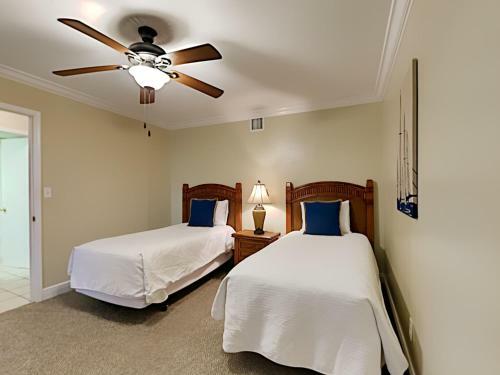 Apartamento Spinnaker #2a