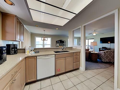 Apartamento Spinnaker #2a