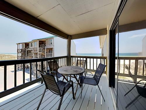 Apartamento Spinnaker #2a
