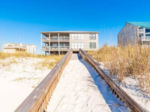 Apartamento Spinnaker #2a