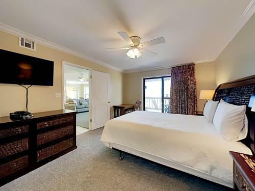 Apartamento Spinnaker #2a