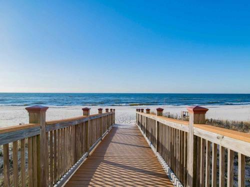 Apartamento Beach Colony Towers #13a