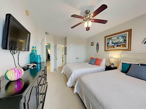 Apartamento Beach Colony Towers #13a