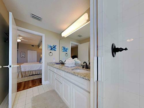 Apartamento Beach Colony Towers #15c