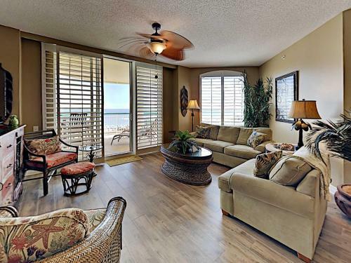 Apartamento Beach Colony East #2c