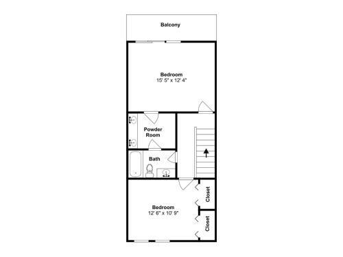 Apartamento The Dory #e