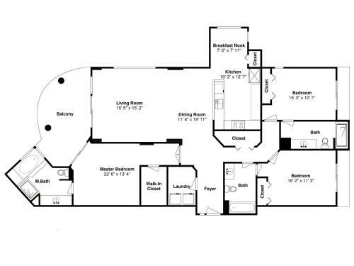 Apartamento Bce6d