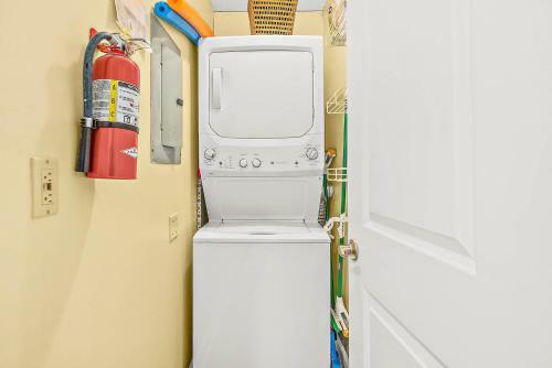 Apartamento Unit 6107 - Ocean & Racquet Resort