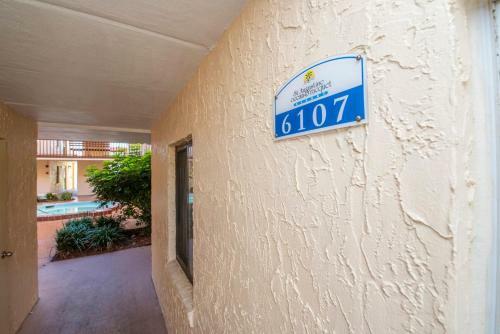 Apartamento Unit 6107 - Ocean & Racquet Resort
