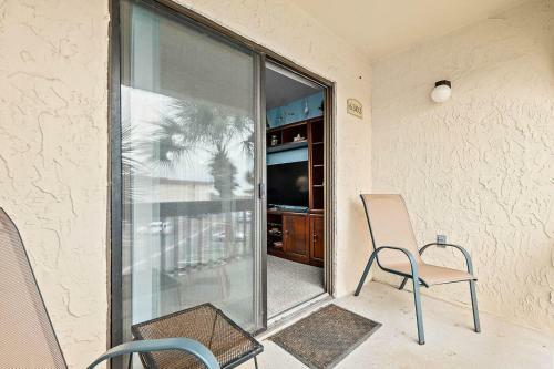 Apartamento Unit 6302 - Ocean & Racquet Resort