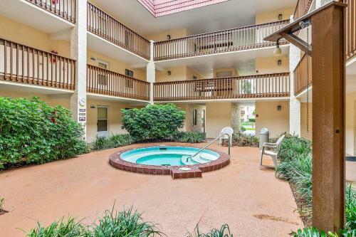 Apartamento Unit 6302 - Ocean & Racquet Resort