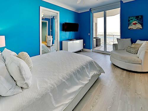Apartamento Mediterranean #601e