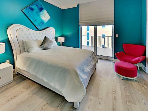 Apartamento Mediterranean #601e