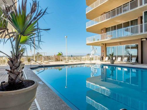 Apartamento Mediterranean #601e