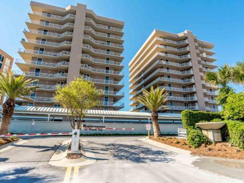 Apartamento Mediterranean #601e