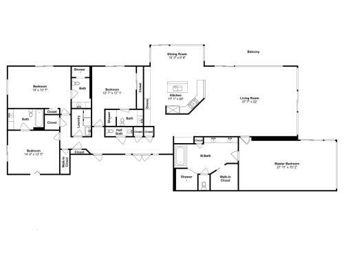 Apartamento Mediterranean #601e