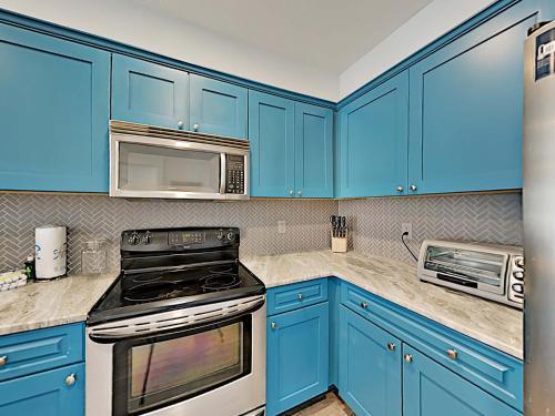 Apartamento Heron's Watch #5207