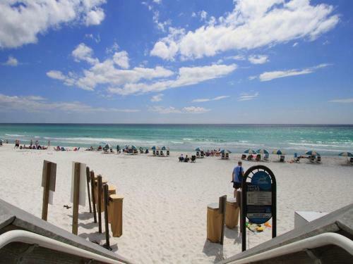 Beach Blessing Of 30a