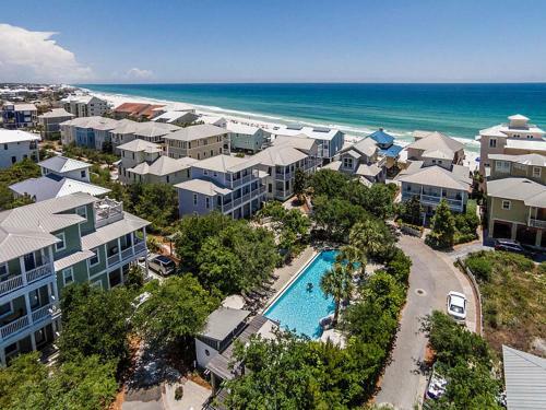 Beach Blessing Of 30a