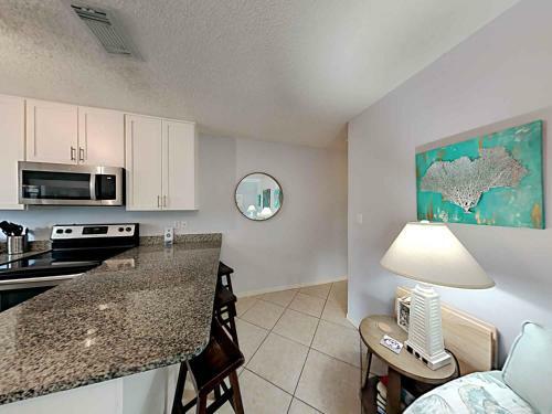 Apartamento Beachside Villas #413