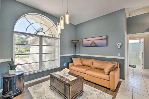 Rotonda West Retreat Near Golfing And Parks!