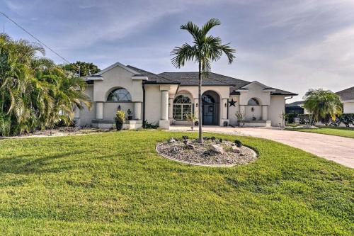 Rotonda West Retreat Near Golfing And Parks!