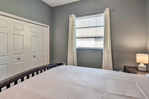 Rotonda West Retreat Near Golfing And Parks!