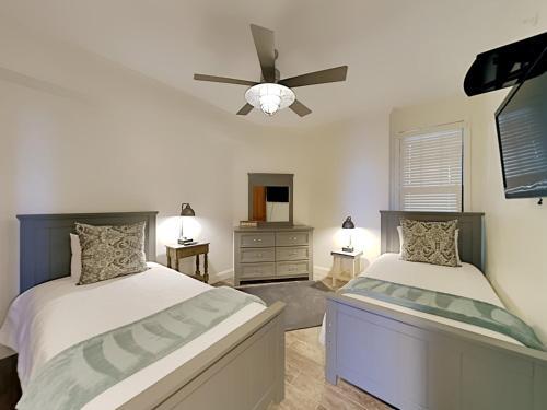 Apartamento Flo107