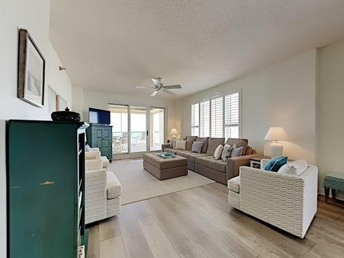 Apartamento Beach Colony Towers #9d