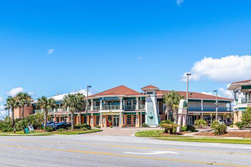 Beach House On The Bay