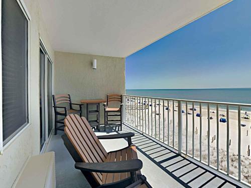 Apartamento Perdido Skye #32