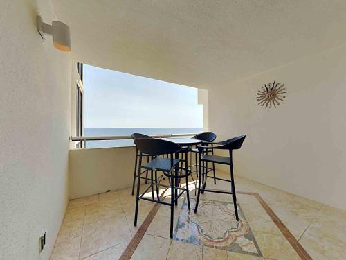 Apartamento Psun1000