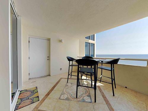 Apartamento Psun1000