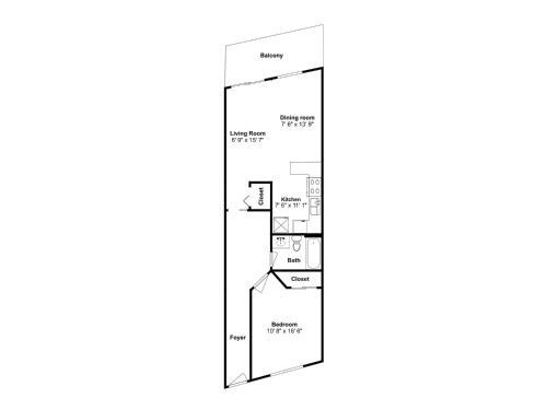 Apartamento Pskye22