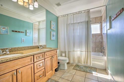 Apartamento Cheerful Condo With Community Pool And Boat Dock!