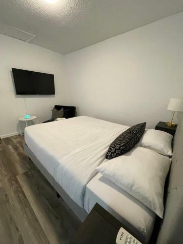 Hostal Weeki Wachee Guest Suite