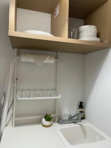 Hostal Weeki Wachee Guest Suite