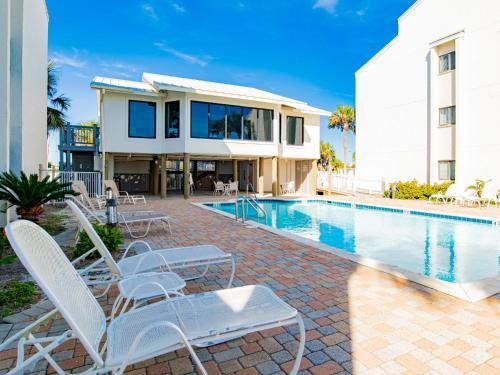 Apartamento Shipwatch Surf & Yacht #201b