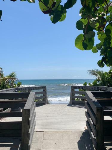 Retreat By The Sea