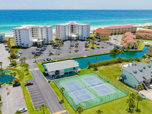 Apartamento Regency Towers #308 West