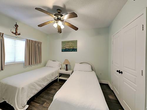 Apartamento Emerald Isle #1506