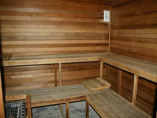 Apartamento Emerald Isle #1506