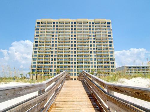 Apartamento Emerald Isle #1506